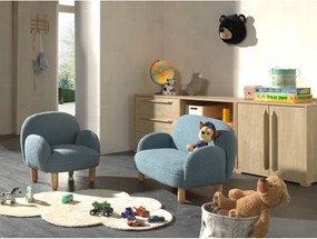 Zostava detského nábytku 2 ks Rocky – Vipack