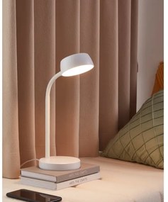 Eglo 99334 - LED Stolná lampa CABALES LED/4,5W/230V