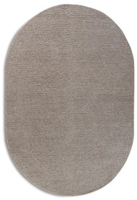 Svetlohnedý ručne tkaný vlnený koberec 160x230 cm Francois – Villeroy&amp;Boch