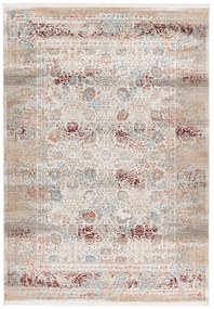 Obsession, Kusový koberec My Memphis 382 Multi, 160x230, viacfarebná, obývacia izba