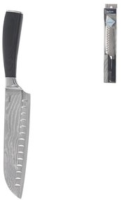 Santoku nôž z damaškovej ocele – Orion