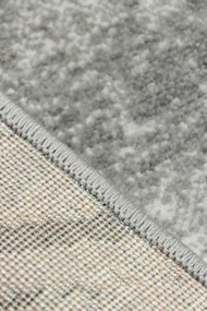 Koberec HOME NP122 sivý