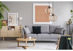 Luster na lanku DORO 2xE27/60W/230V