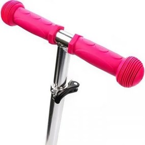 Kolobežka Led Meteor Tucan motýle - 22505