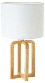 Lampa z dubového dreva Casa Selección