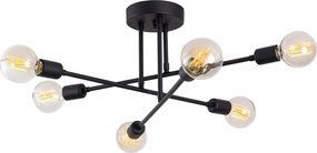 Závesná lampa, Flower - 174-AV