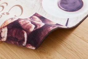 Koberec / Behúň HD Coffee 3