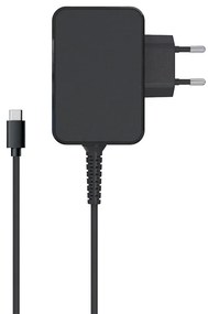 SOLIGHT Nabíjačka USB-C, 65W, PD rýchlonabíjačka, DA41