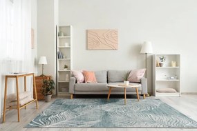 Koberec FD Sensi Tracie Malachit