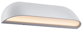 Nordlux - LED Vonkajšie nástenné svietidlo FRONT LED/9,5W/230V IP44