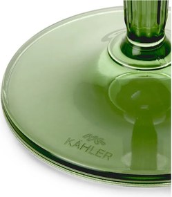 Poháre v súprave 2 ks na sekt 240 ml Hammershøi – Kähler Design