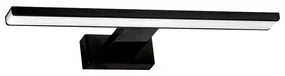 Nástenné LED svietidlo Shine2, 1x LED 7w, 4000k, (30 cm), b