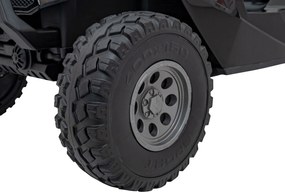 Ramiz Buggy Clash STRONG 4x4 Biela