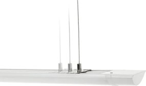LED podlinkové svietidlo VIGA LED/14W/230V 4000K biele