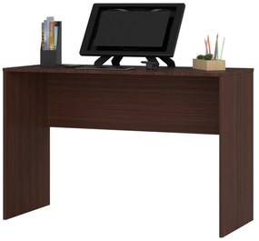 PC stolík Betul (wenge). Akcia -21%. Vlastná spoľahlivá doprava až k Vám domov. 1068962