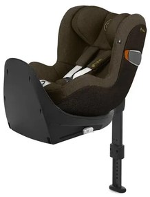CYBEX autosedačka SIRONA Zi i-size PLUS khaki green