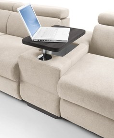 Sedacia súprava TAURUS XL