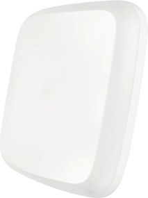 XXXLutz STROPNÉ LED SVIETIDLO, 28/5/28 cm - Interiérové svietidlá - 005710069702
