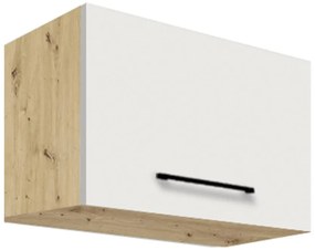 Kuchynská skrinka  35G WHITE ARTISAN