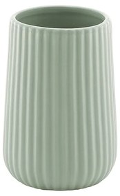 Gedy MARIKA pohár na postavenie, zelená MK9807