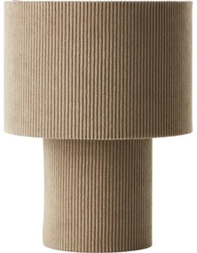 Brilliant - Stolná lampa TONY 1xE27/20W/230V hnedá