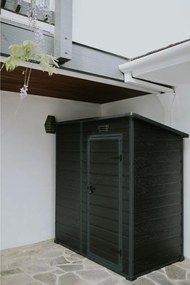 Záhradný domček 184x112 cm Essential – Keter