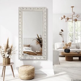 Zrkadlo Prowansja Rozmer: 80 x 180 cm