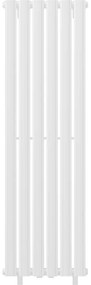 Mexen Oregon, vykurovacie teleso 1200 x 360 mm, 417 W, biela, W202-1200-350-00-20