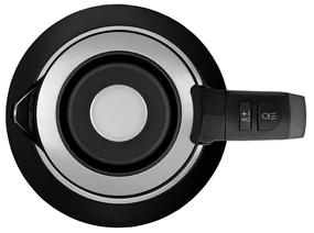 Concept RK4170 digitálna rýchlovarná kanvica Thermosense 1,7 l