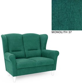 AVA JIM 2ALR Čalúnená časť Varianta: MONOLITH 37