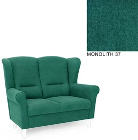 AVA JIM 2ALR Čalúnená časť Varianta: MONOLITH 37