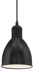 Eglo 49464 - Luster PRIDDY 1xE27/60W/230V