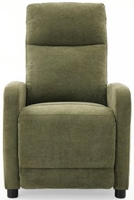 Kreslo Pillo Holms 75 zelená