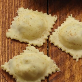 Raznica na ravioli Kitchen Craft Italian