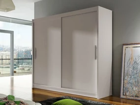 Skriňa London I 180, Farby: kašmír, Osvetlenie: bez osvetlenia