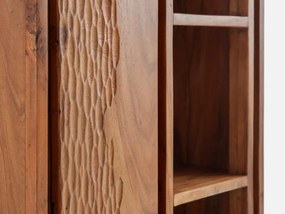 furniture-nabytek.cz - Malá skříňka Maddox