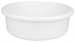 Miska okrúhla classic 20l mramor