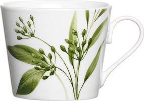XXXLutz ŠÁLKA NA KÁVU porcelán keramika Ritzenhoff Breker - Jedálenské sety - 003417107404