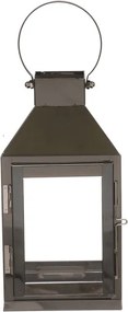 Lampáš čierny LUC310 BK