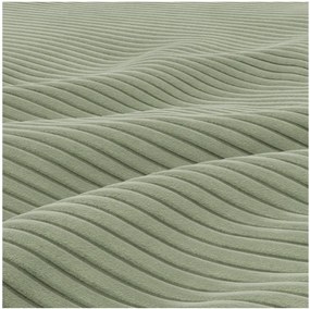 Kreslo ORBIT Poso rozkladacie, olivové