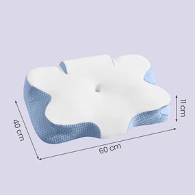 Ergonomický vankúš TBPB35051Q101