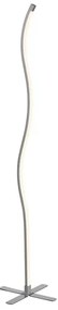 LIVARNO home Stojacia LED lampa (vlna) (100365659)