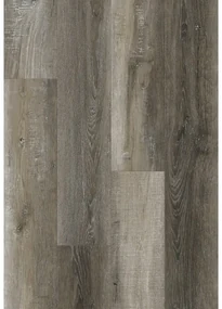 Mexen Aspen, vinylová podlaha 1240x182 mm SPC 6,5 mm, IXPE 1,5 mm, 4-stranná V-drážka, dub, F1012-1240-182-505-4V1-01