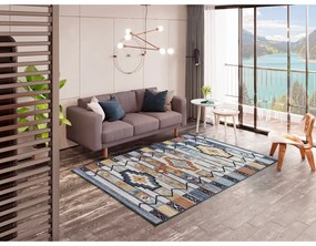 Koberec 160x230 cm Mabel – Universal