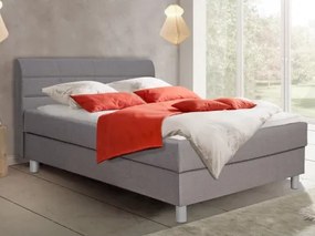 Posteľ Mandy 140x200 cm%