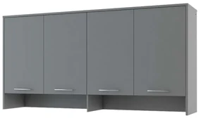 Nadstavec Concord Pro CN-11, Farby: šedý