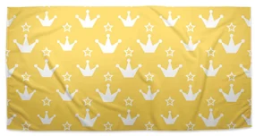 Sablio Uterák Princeznovské korunky - 50x100 cm