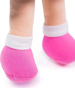 Bigjigs Toys Látková bábika Melody 34 cm