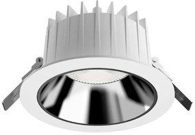 Svietidlo Nowodvorski 8770 CL KEA LED 30W, 4000K WHITE