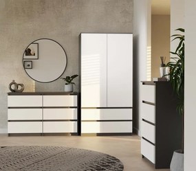 Komoda - výber z 5 prevedení